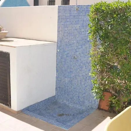 Cmfortable Semi-detached Private Pool