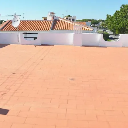 Villa Cmfortable Semi-detached Private Pool *