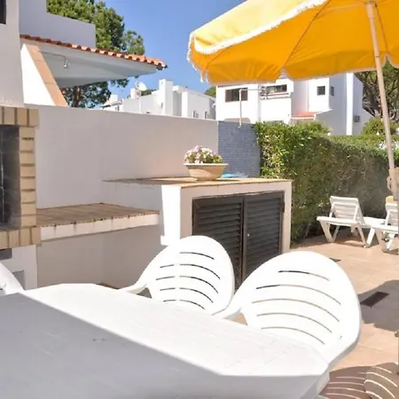 Cmfortable Semi-detached Private Pool Villa *