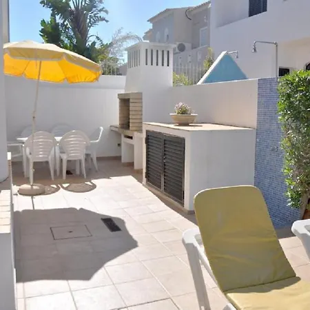 Cmfortable Semi-detached Private Pool Loule