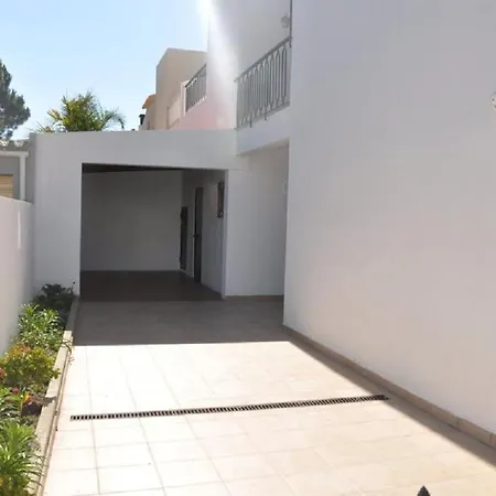 Cmfortable Semi-detached Private Pool