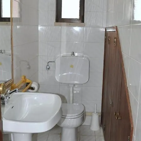 Cmfortable Semi-detached Private Pool Loulé