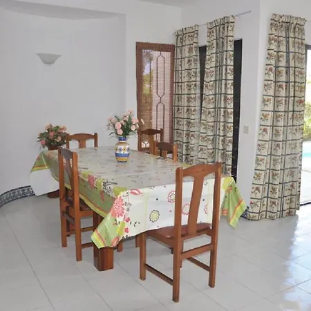 Cmfortable Semi-detached Private Pool Villa