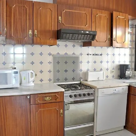 Villa Cmfortable Semi-detached Private Pool *