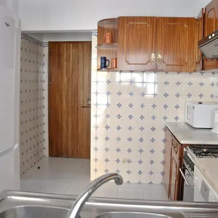 Cmfortable Semi-detached Private Pool Loule
